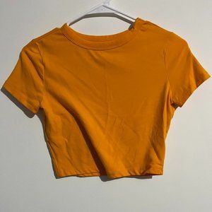 Orange Crop T-Shirt